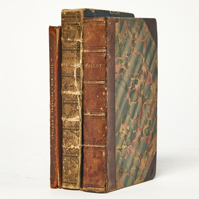Lot 101 - Three works pertaining to maritime trade etc.