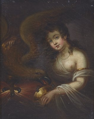 Lot 485 - Dutch School
