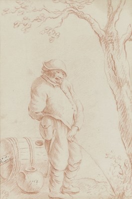 Lot 454 - Dutch School