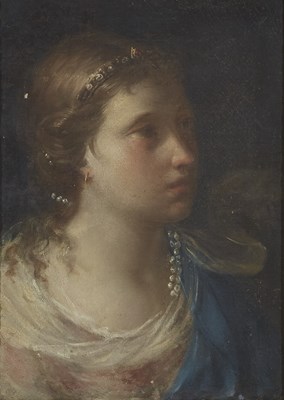 Lot 460 - French School