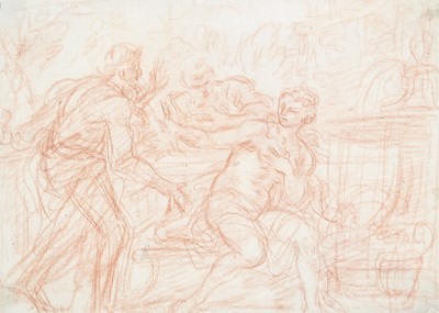 Lot 433 - Italian School
