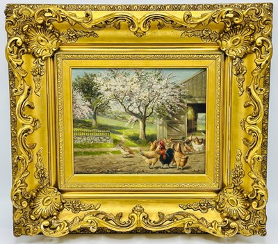Lot 1018 - William T. Robinson