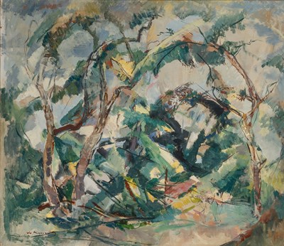 Lot 80 - William Meyerowitz