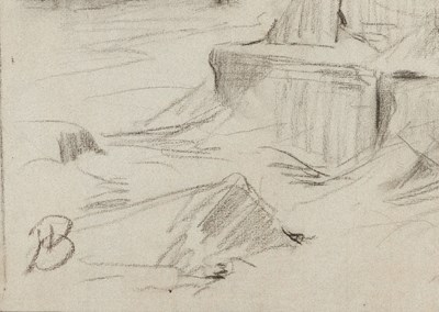 Lot 8 - Henry Bacon