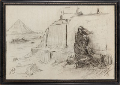Lot 8 - Henry Bacon