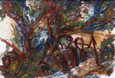 Lot 510 - Anatoly Zverev