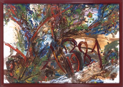 Lot 38 - Anatoly Zverev