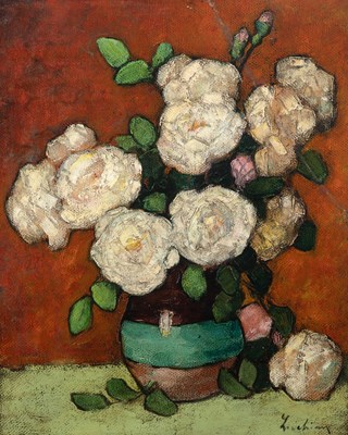 Lot 537 - Ștefan Luchian