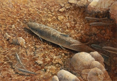 Lot 571 - Richard J. Smith