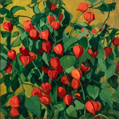 Lot 510 - Jane Peterson