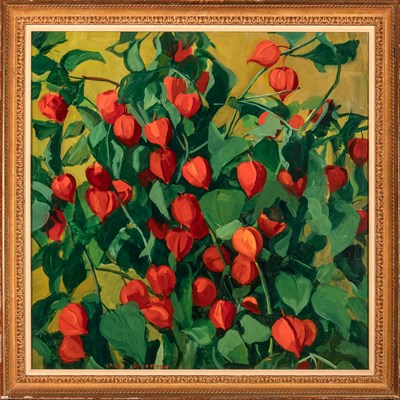 Lot 62 - Jane Peterson