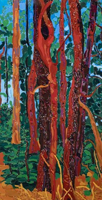 Lot 183 - Lynne Drexler