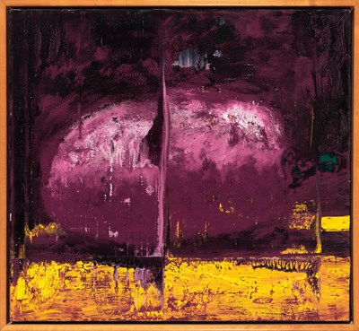Lot 112 - Aaron Fink
