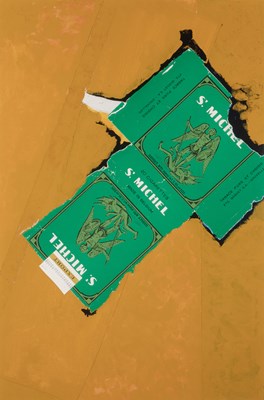 Lot 198 - Robert Motherwell