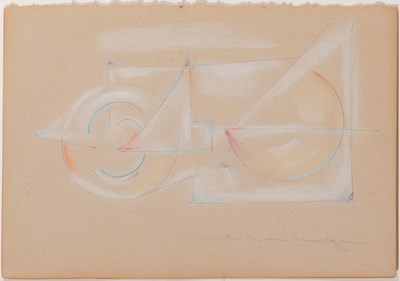Lot 520 - Morton Livingston Schamberg