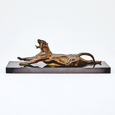 Lot 2 - Anna Vaughn Hyatt Huntington