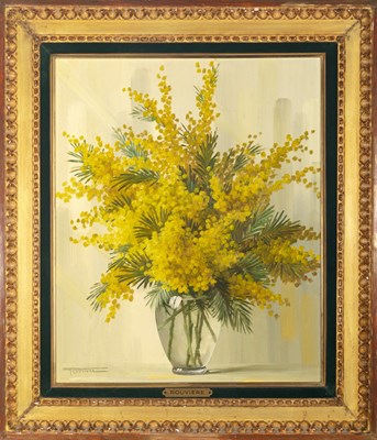 Lot 13 - Elizabeth Rouvière