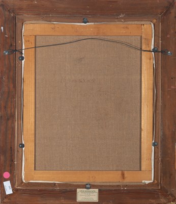 Lot 13 - Elizabeth Rouvière