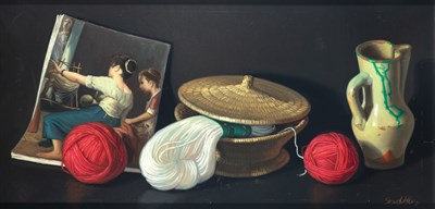 Lot 27 - Jesus Villar