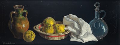 Lot 27 - Jesus Villar