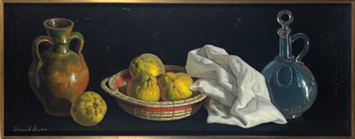 Lot 27 - Jesus Villar