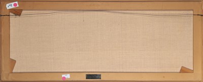 Lot 27 - Jesus Villar