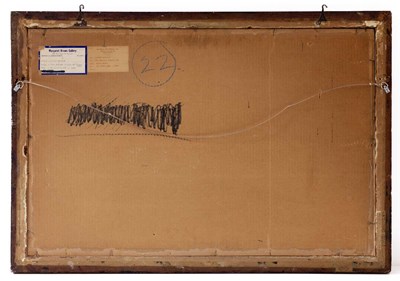 Lot 1026 - Conger Metcalf
