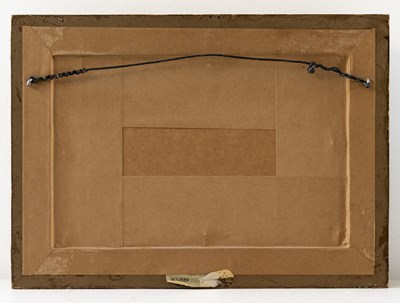 Lot 1027 - Conger Metcalf