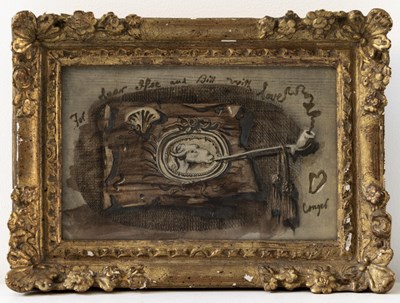 Lot 1027 - Conger Metcalf