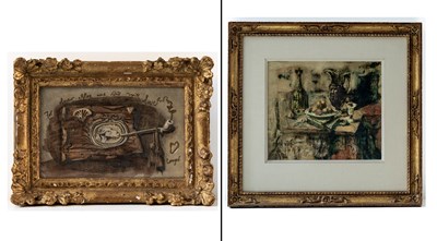 Lot 1027 - Conger Metcalf