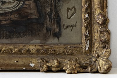 Lot 1027 - Conger Metcalf