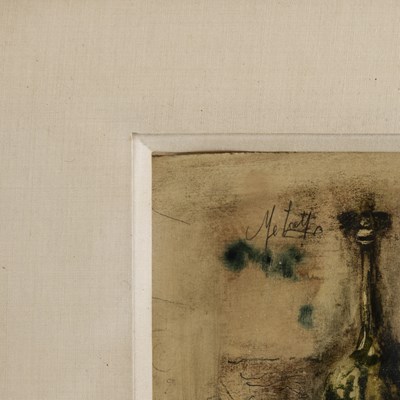 Lot 1027 - Conger Metcalf