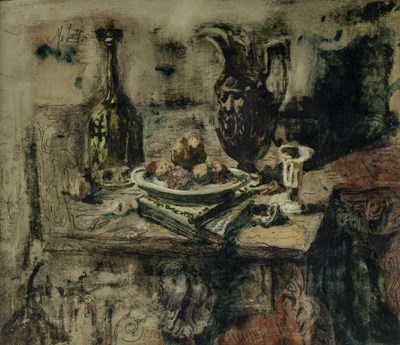 Lot 1027 - Conger Metcalf