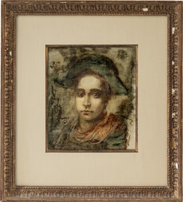 Lot 1028 - Conger Metcalf