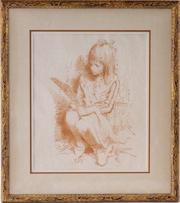 Lot 1028 - Conger Metcalf