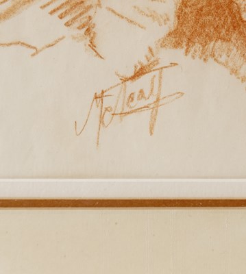 Lot 1028 - Conger Metcalf
