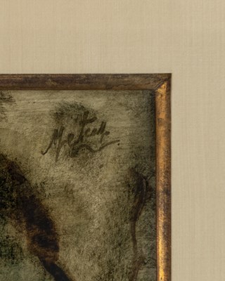 Lot 1028 - Conger Metcalf