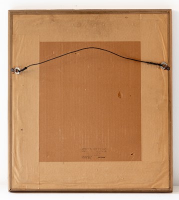 Lot 1028 - Conger Metcalf