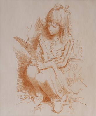 Lot 1028 - Conger Metcalf