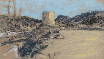 Lot 552 - Karl Xavier Roussel