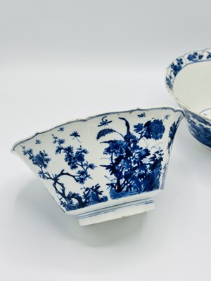 Lot 1081 - Group of Chinese Blue and White Porcelain