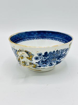 Lot 1081 - Group of Chinese Blue and White Porcelain