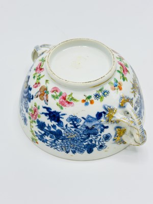 Lot 1081 - Group of Chinese Blue and White Porcelain