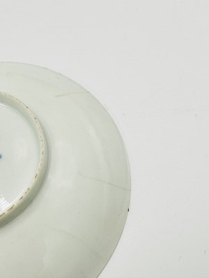 Lot 1081 - Group of Chinese Blue and White Porcelain