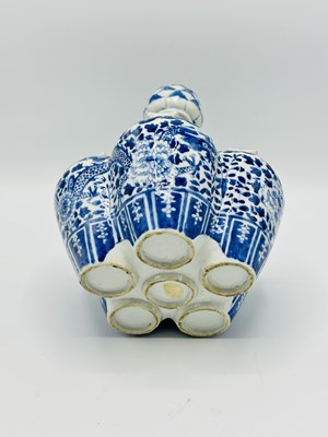 Lot 1081 - Group of Chinese Blue and White Porcelain