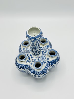 Lot 1081 - Group of Chinese Blue and White Porcelain