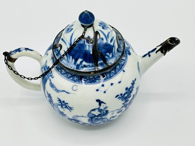 Lot 1081 - Group of Chinese Blue and White Porcelain