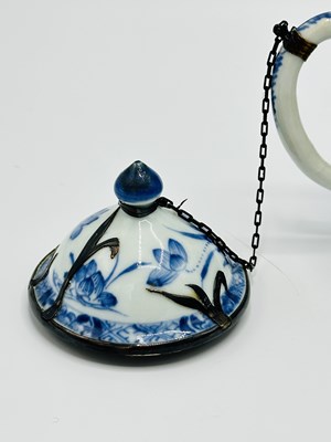 Lot 1081 - Group of Chinese Blue and White Porcelain