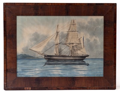 Lot 1014 - William Alexander Kennedy Martin