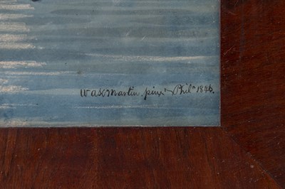 Lot 1014 - William Alexander Kennedy Martin